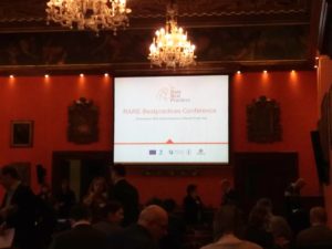 Roma Villa Malta 24 Novembre 2016